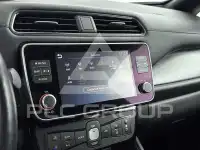 2021 Nissan LEAF