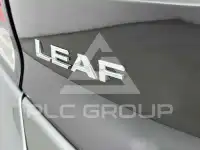 2021 Nissan LEAF