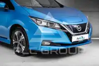 2021 Nissan LEAF