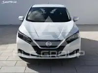 2021 Nissan LEAF