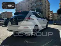 2021 Nissan LEAF
