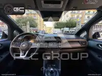 2021 Nissan LEAF