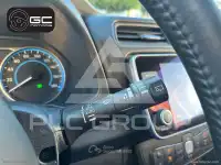 2021 Nissan LEAF