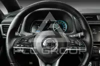 2021 Nissan LEAF