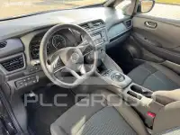 2021 Nissan LEAF
