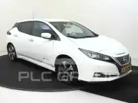 2021 Nissan LEAF