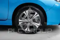 2021 Nissan LEAF