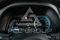 2021 Nissan LEAF