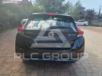 2021 Nissan LEAF