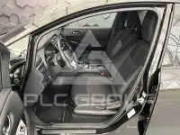 2021 Nissan LEAF