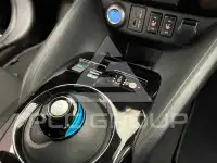 2021 Nissan LEAF