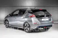 2021 Nissan LEAF