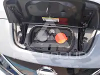 2021 Nissan LEAF