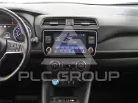 2021 Nissan LEAF