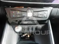 2021 Nissan LEAF