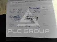 2021 Nissan LEAF