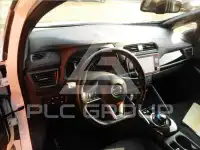 2021 Nissan LEAF