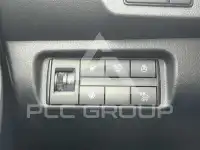 2021 Nissan LEAF