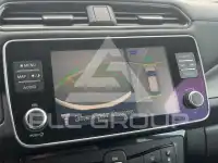 2021 Nissan LEAF