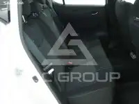 2021 Nissan LEAF