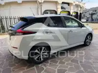 2021 Nissan LEAF