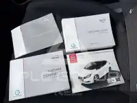 2021 Nissan LEAF