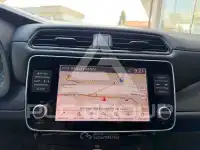 2021 Nissan LEAF