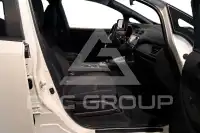 2021 Nissan LEAF