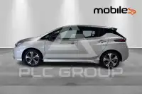 2021 Nissan LEAF