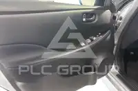 2021 Nissan LEAF