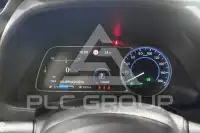 2021 Nissan LEAF