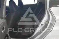 2021 Nissan LEAF