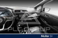 2021 Nissan LEAF