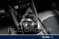 2021 Nissan LEAF