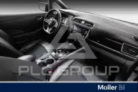 2021 Nissan LEAF