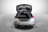 2021 Nissan LEAF