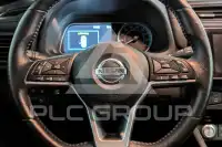 2021 Nissan LEAF