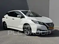 2021 Nissan LEAF