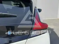 2021 Nissan LEAF