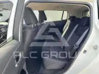 2021 Nissan LEAF