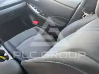 2021 Nissan LEAF