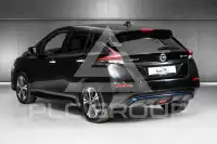2021 Nissan LEAF