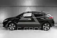 2021 Nissan LEAF