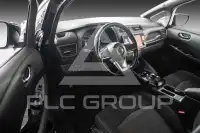2021 Nissan LEAF