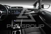 2021 Nissan LEAF
