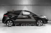 2021 Nissan LEAF