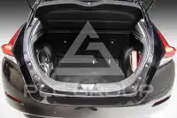 2021 Nissan LEAF