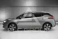 2021 Nissan LEAF