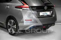 2021 Nissan LEAF