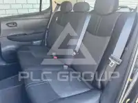 2021 Nissan LEAF